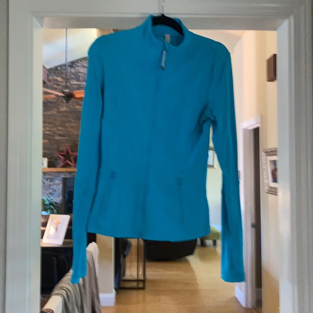 Lululemon women’s define jacket